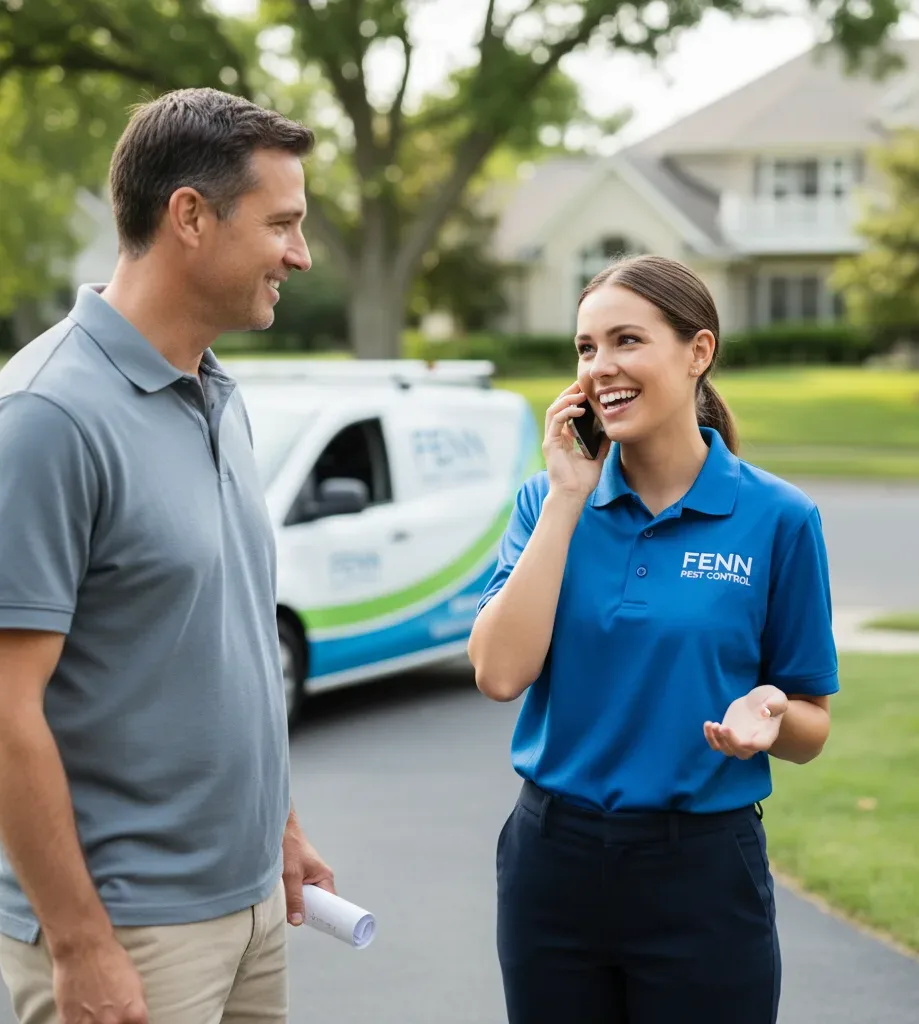 Mosquito Control in Hadley, PA